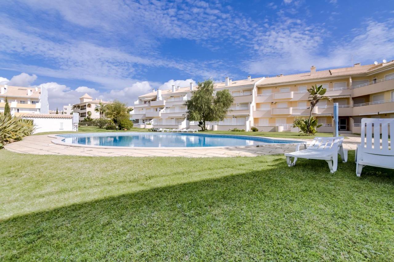Amazing 1 Bedroom Apartment Near Marina Vilamoura Exterior foto