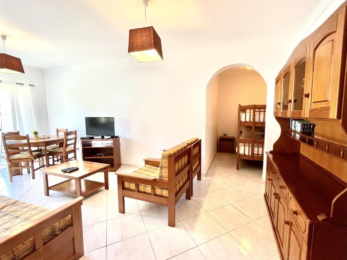 Amazing 1 Bedroom Apartment Near Marina Vilamoura Exterior foto