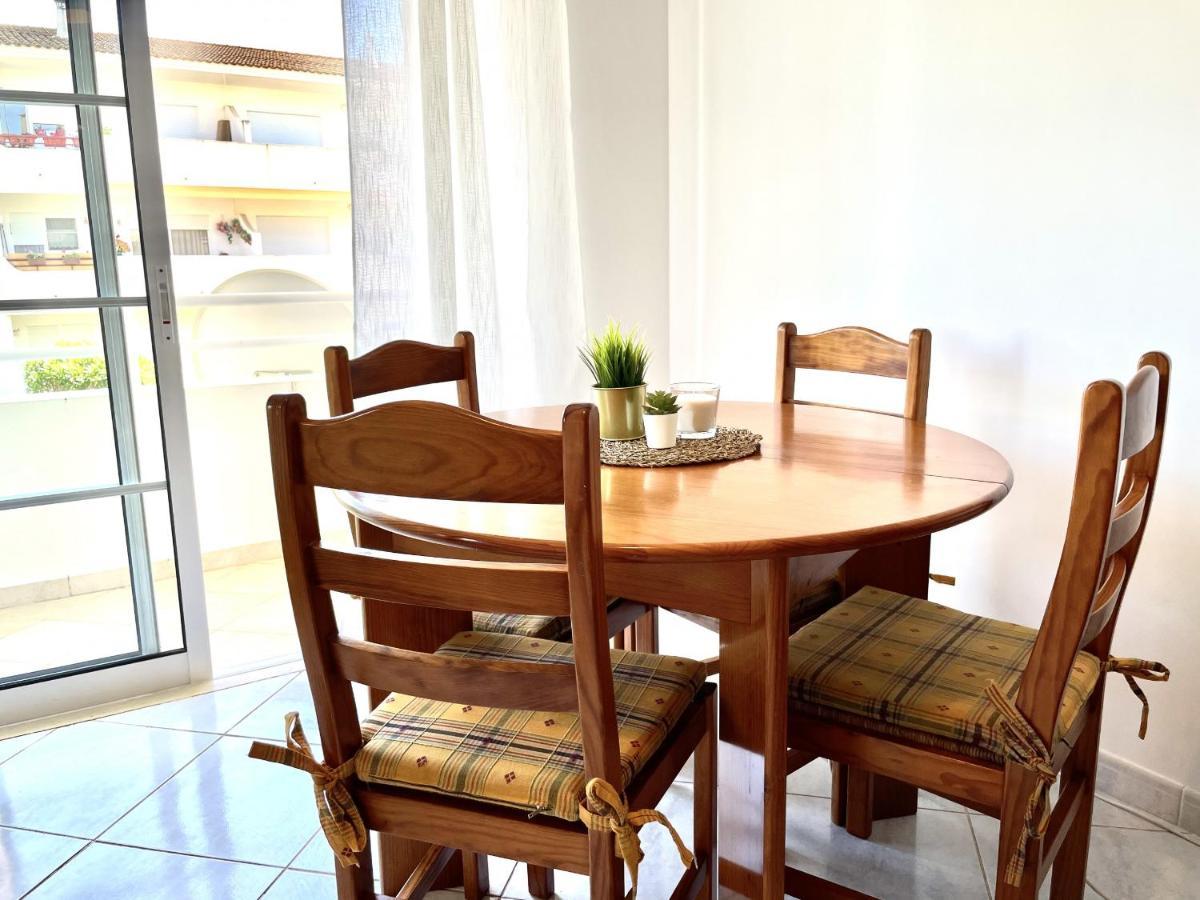 Amazing 1 Bedroom Apartment Near Marina Vilamoura Exterior foto