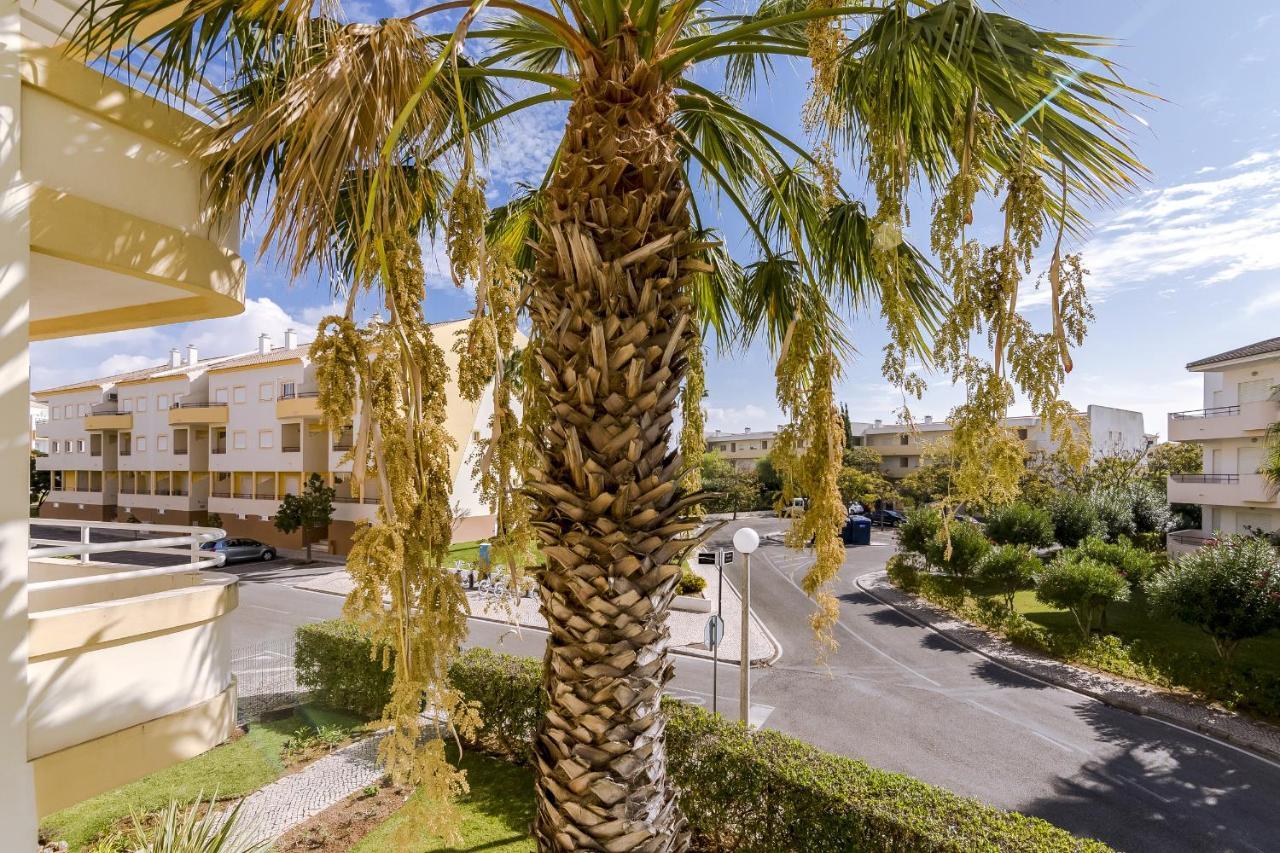 Amazing 1 Bedroom Apartment Near Marina Vilamoura Exterior foto