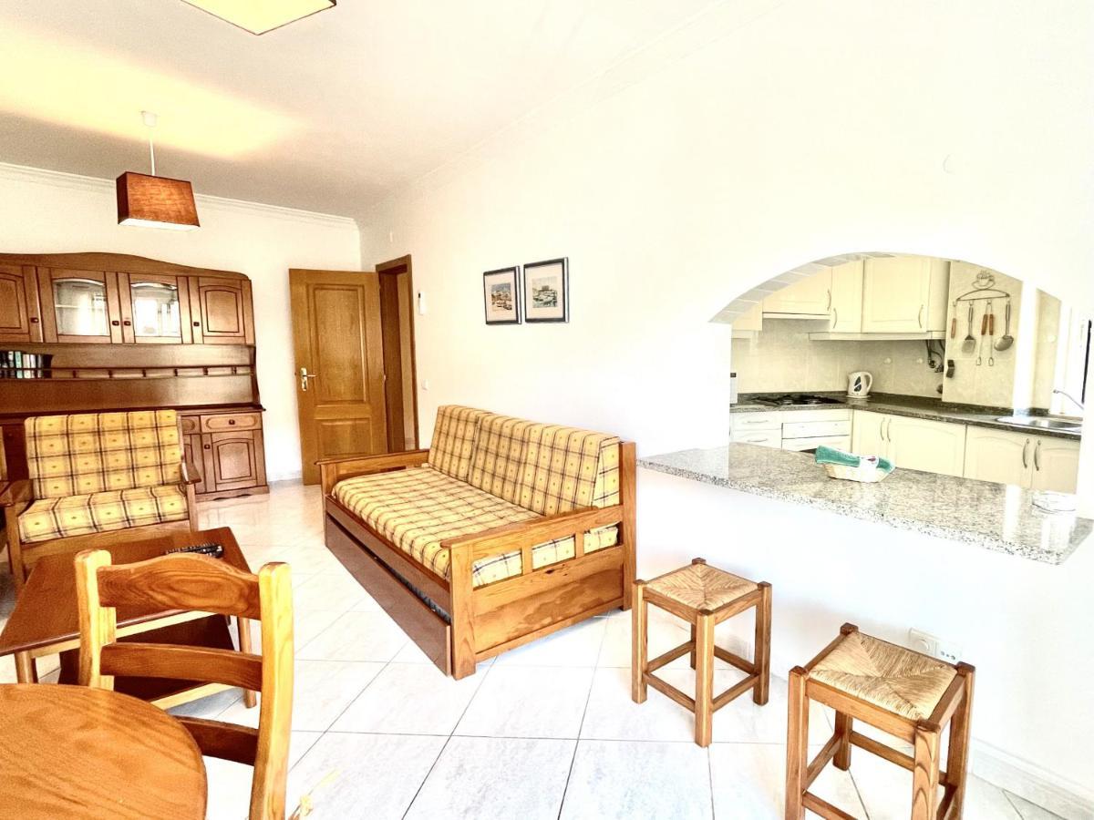 Amazing 1 Bedroom Apartment Near Marina Vilamoura Exterior foto
