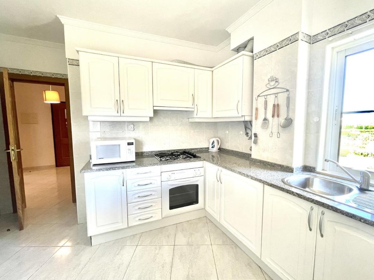 Amazing 1 Bedroom Apartment Near Marina Vilamoura Exterior foto
