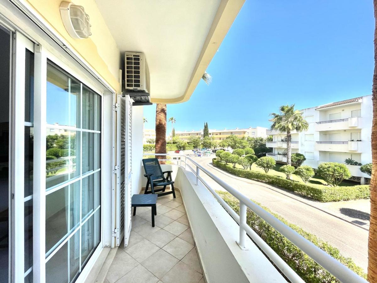 Amazing 1 Bedroom Apartment Near Marina Vilamoura Exterior foto