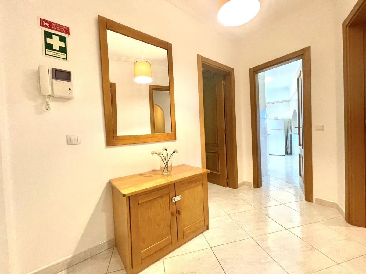 Amazing 1 Bedroom Apartment Near Marina Vilamoura Exterior foto